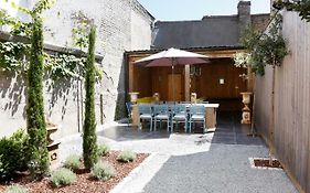 Villa Maxime